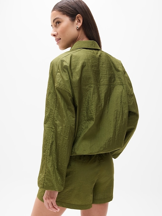 Image number 2 showing, Lunar Sheen Shirt