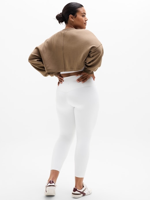 Image number 6 showing, Elation Ultra High Rise 7/8 Legging