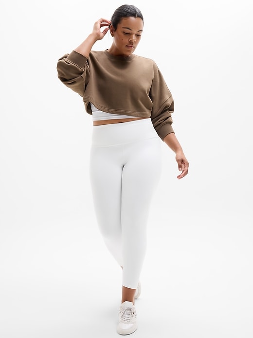 Image number 5 showing, Elation Ultra High Rise 7/8 Legging
