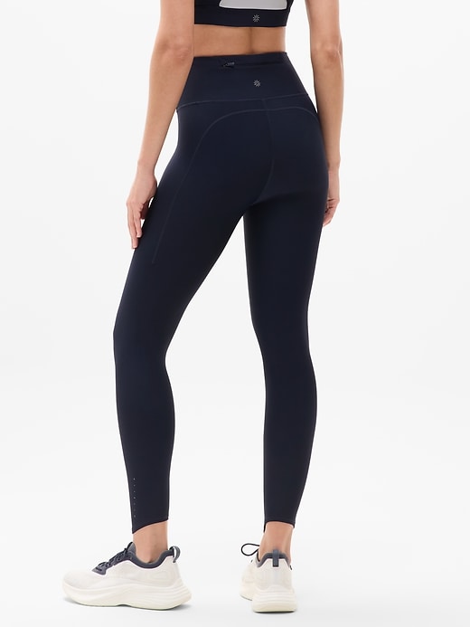 Image number 3 showing, Pacesetter Ultra High Rise 7/8 Legging