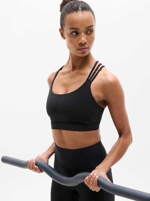 Image number 1 showing, Train Free Sports Bra D-DD