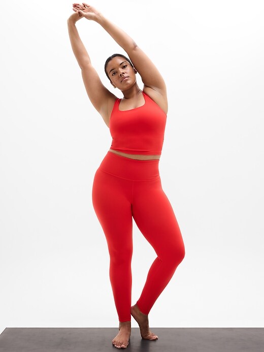 Image number 4 showing, Elation Ultra High Rise Legging