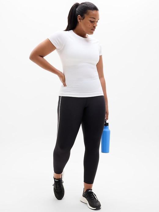 Image number 5 showing, Momentum Seamless Tee