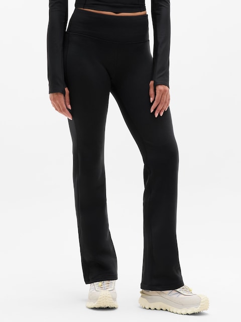 Altitude Fleece Lined High Rise Pant