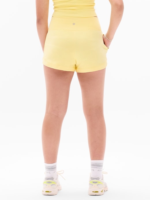 Image number 3 showing, Athleta Girl Right Moves 2" Shortie