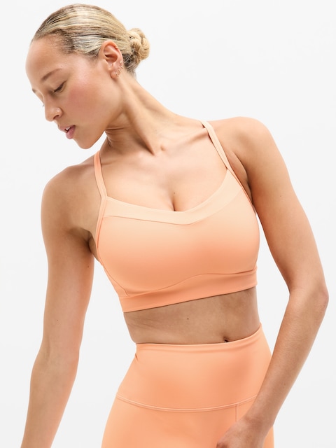Vital Bra D-DD - Papaya