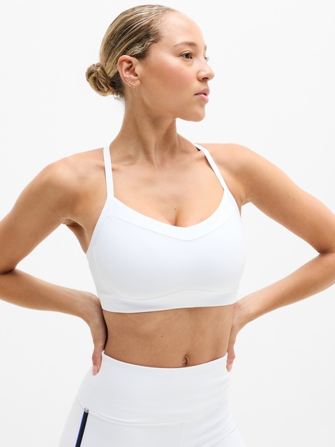 Vital Bra D-DD - Bright White