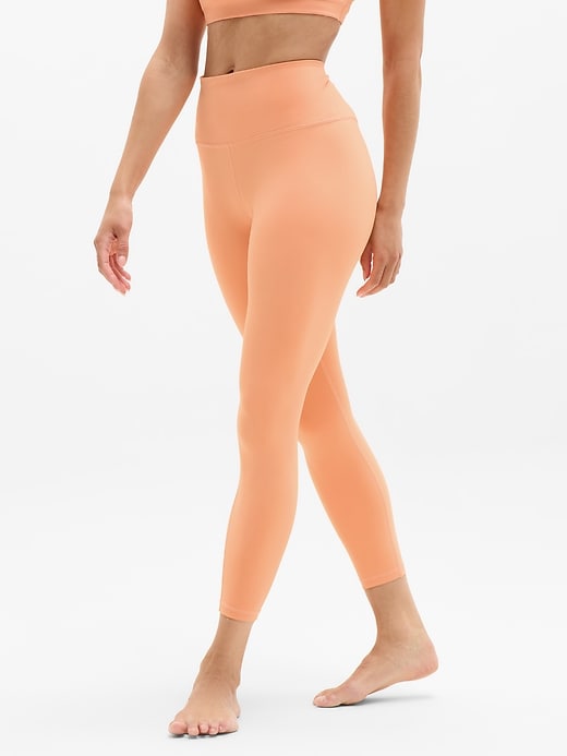 Image number 1 showing, Elation Ultra High Rise 7/8 Legging