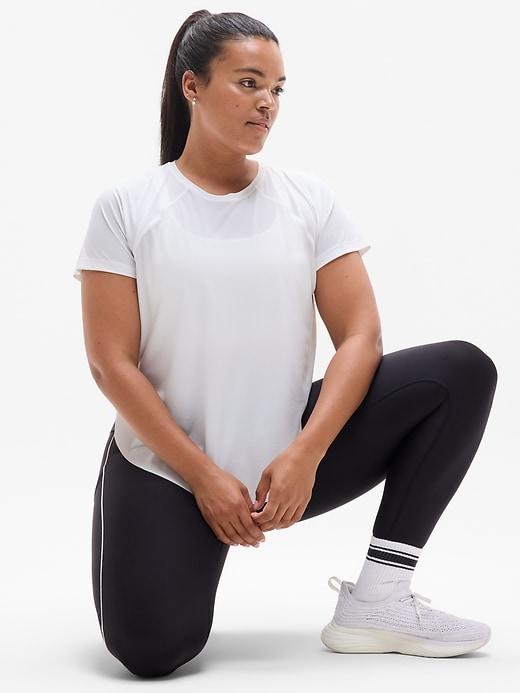 Image number 4 showing, Ultimate Mesh Tee