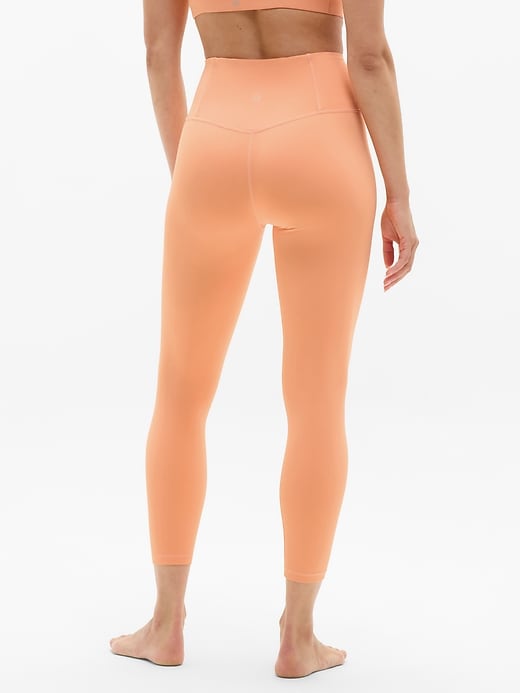 Image number 3 showing, Elation Ultra High Rise 7/8 Legging