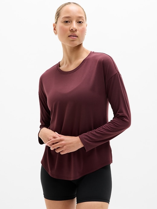 Image number 1 showing, Move With Ease Top