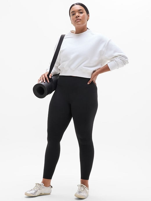 Image number 5 showing, Transcend High Rise Legging