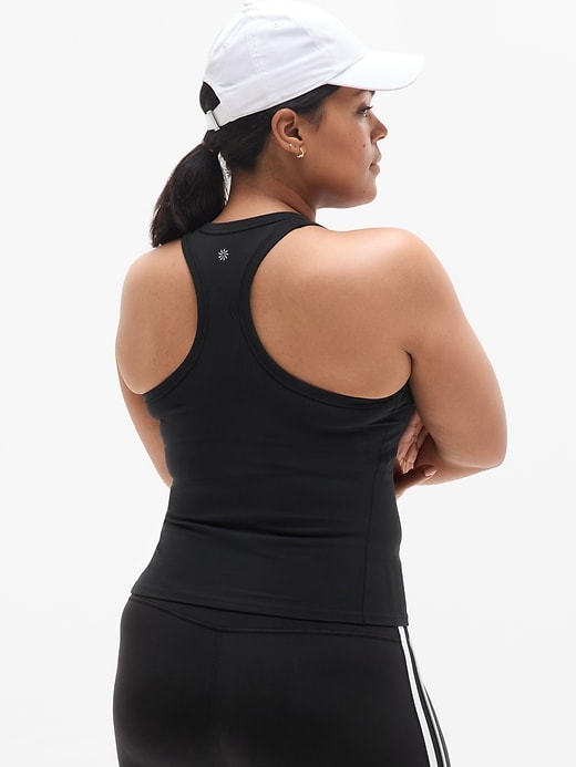 Image number 5 showing, Transcend Racerback Tank