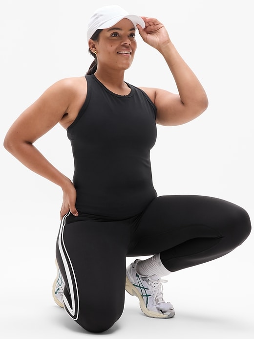 Image number 4 showing, Transcend Racerback Tank
