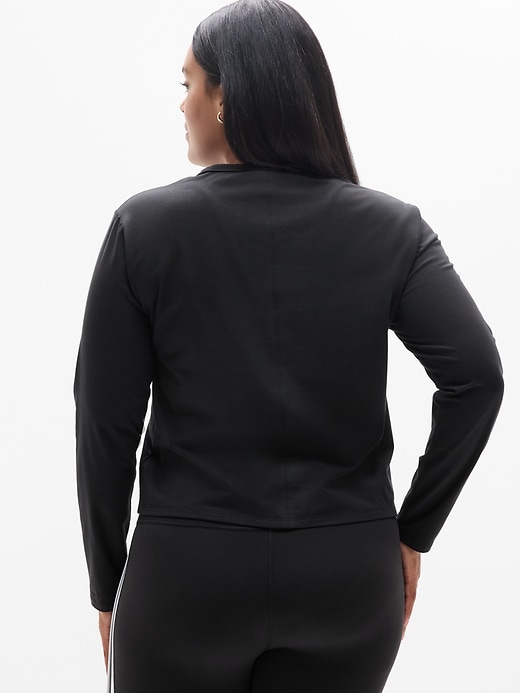 Image number 5 showing, Essential Top