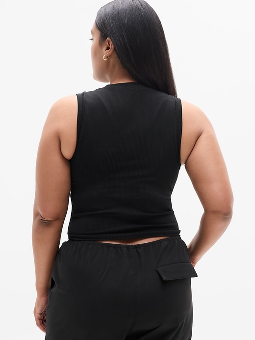 Image number 5 showing, Renew Seamless Muscle Tank