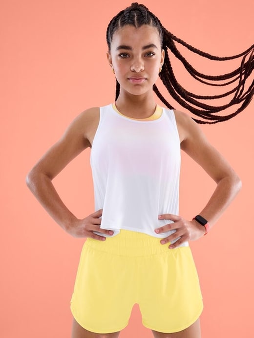 Image number 2 showing, Athleta Girl Distance Tank
