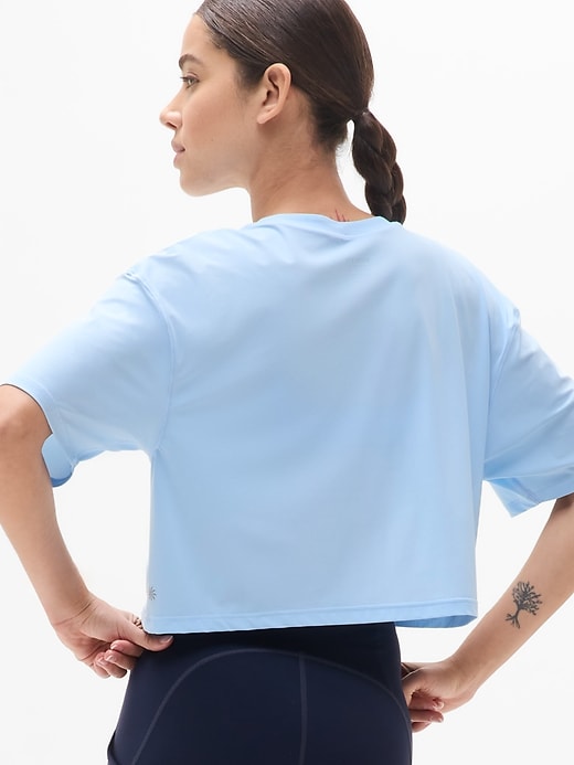 Image number 6 showing, Ultimate Crop Tee