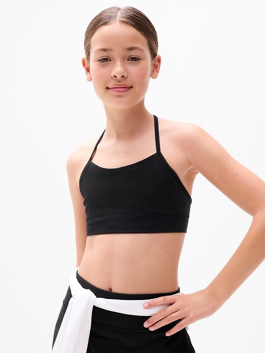 Image number 2 showing, Athleta Girl Right Moves Bra