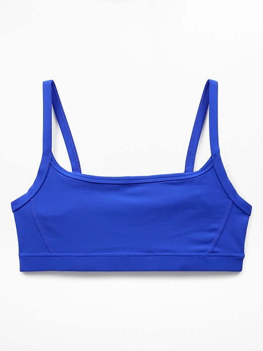 Image number 3 showing, Square Neck Bra D-DD