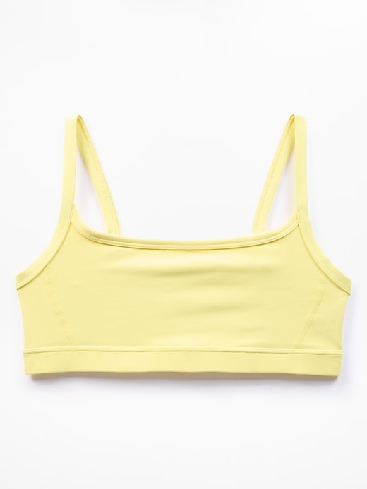 Image number 3 showing, Square Neck Bra D-DD