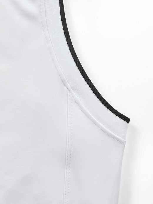 Image number 5 showing, Power Serve Muscle Tank