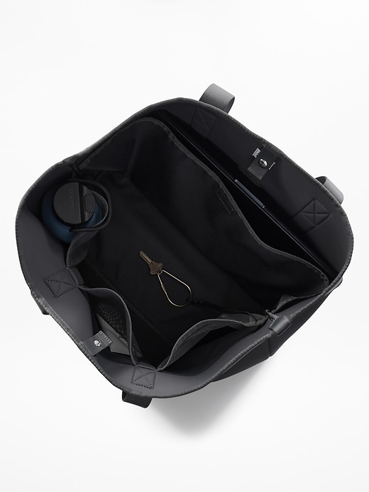 Image number 3 showing, Diem Tote Bag