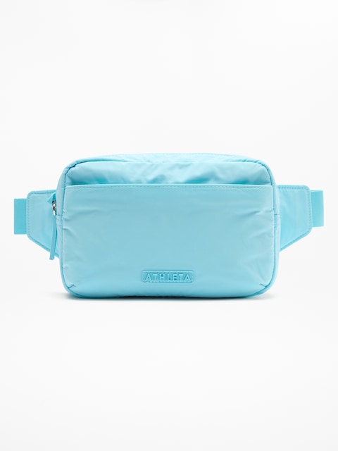 All About Large Crossbody Belt Bag