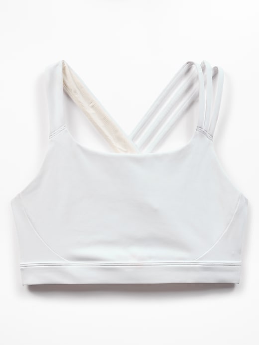 Image number 3 showing, Train Free Sports Bra D-DD
