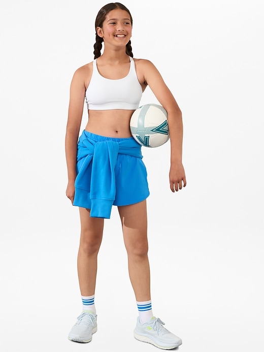 Image number 2 showing, Athleta Girl Upbeat Bra