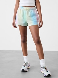 Image number 2 showing, Athleta Girl All Day 2" Short