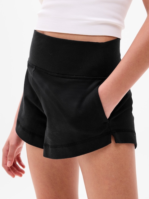 Athleta Girl Right Moves 2" Shortie