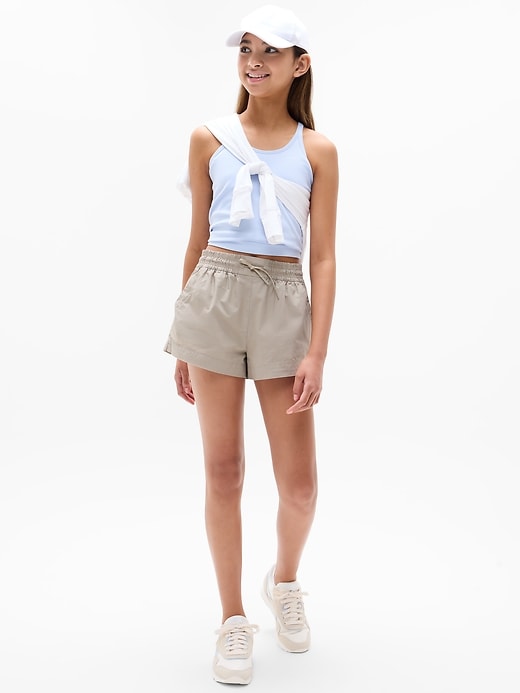 Image number 2 showing, Athleta Girl Camp Short