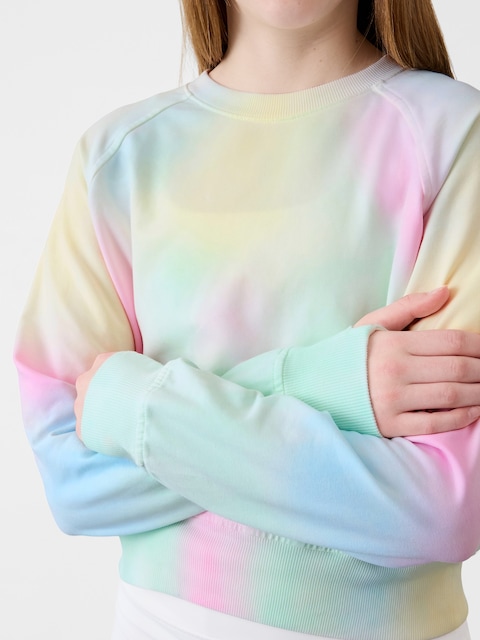 Athleta Girl All Day Crewneck Sweatshirt