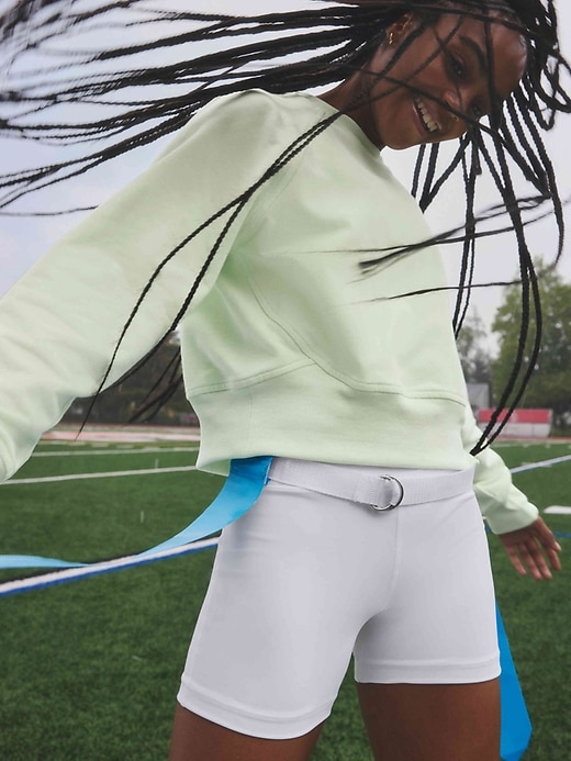 Image number 1 showing, Athleta Girl Chit Chat 3" Short