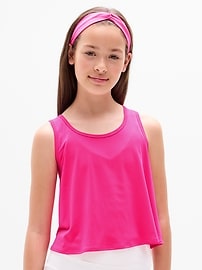 Image number 2 showing, Athleta Girl Distance Tank