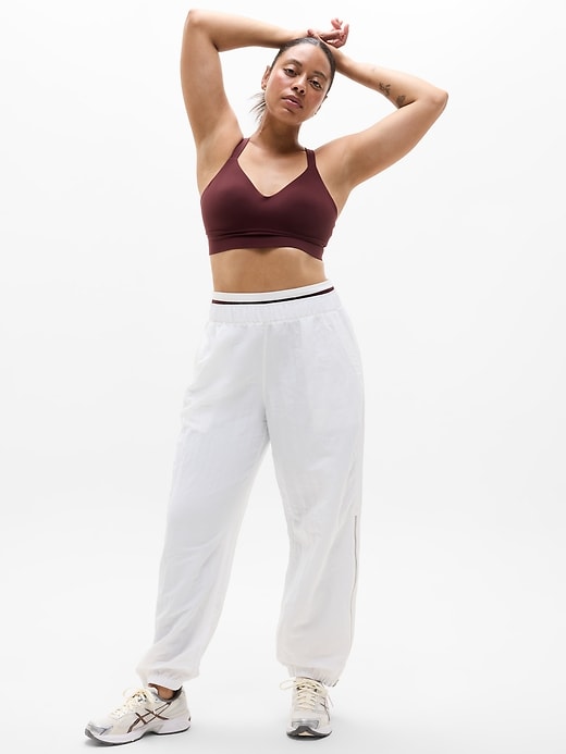 Image number 5 showing, Perfect Form Longline Bra A-C