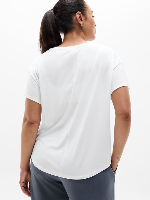 Image number 6 showing, Move With Ease Tee