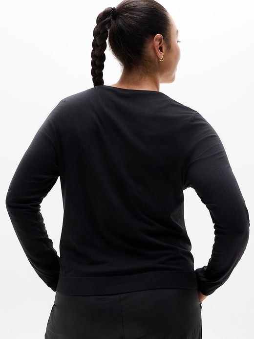 Image number 6 showing, In Motion Seamless Top