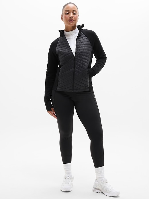 Image number 6 showing, Flurry Force Insulated Primaloft Jacket