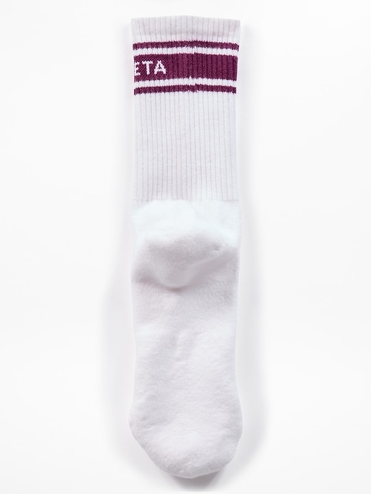 Image number 3 showing, Athleta Everyday Crew Sock