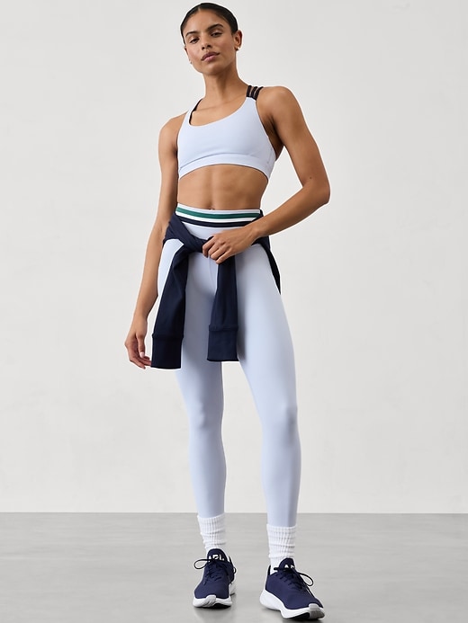 Image number 3 showing, Train Free Sports Bra A-C