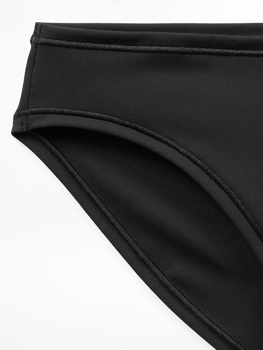 Image number 4 showing, BodyMove Bikini Underwear