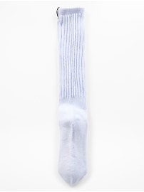 Image number 2 showing, Athleta Girl Scrunch Sock 2-Pk