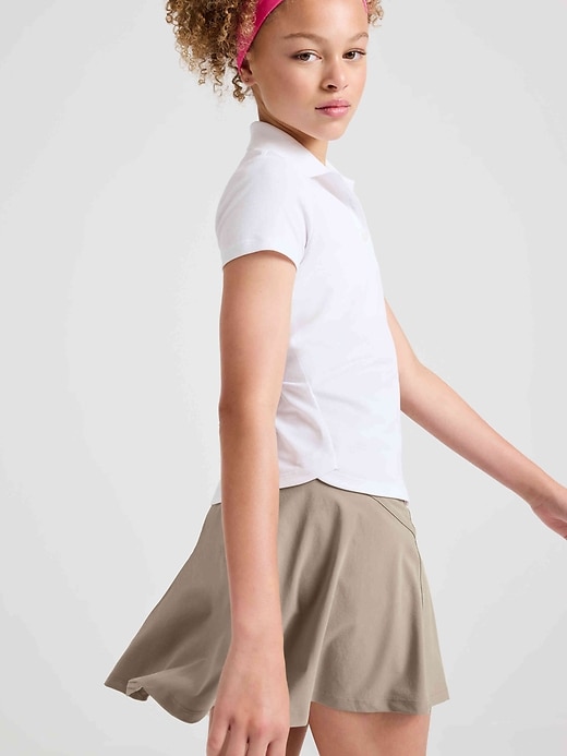 Image number 1 showing, Athleta Girl School Day Skort