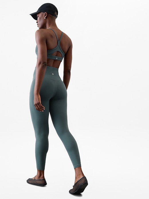 Image number 6 showing, Elation Ultra High Rise 7/8 Legging