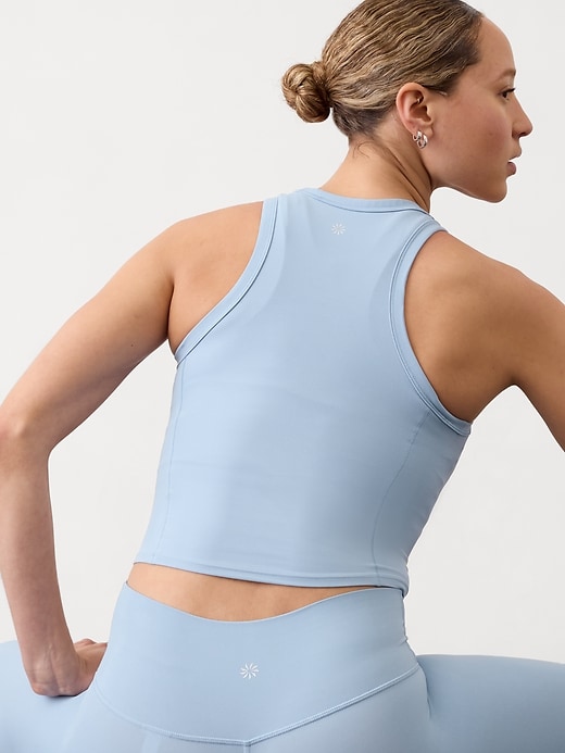 Image number 6 showing, Transcend Crop Tank