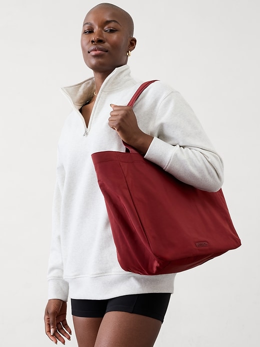 Image number 1 showing, All About Tote Bag