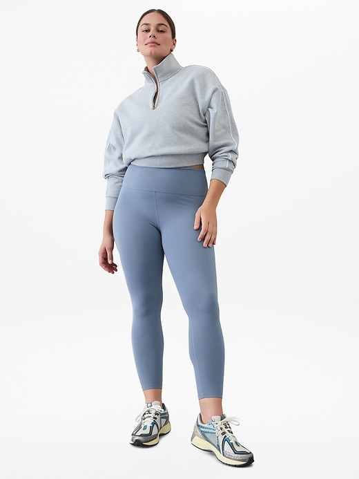 Image number 1 showing, Elation Ultra High Rise 7/8 Legging