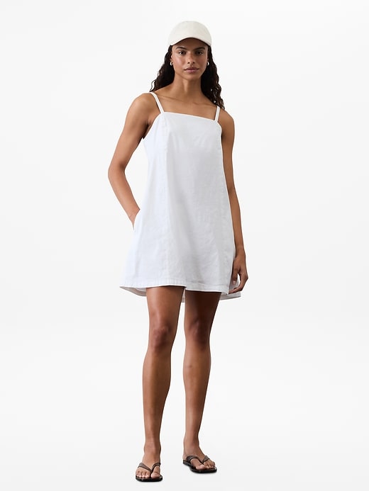 Image number 1 showing, Paradise Cami Dress